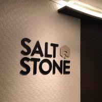 Salt & Stone 美式創意義大利料理