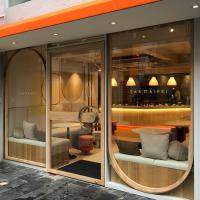 TRAT TAIPEI 手工酥塔專門店